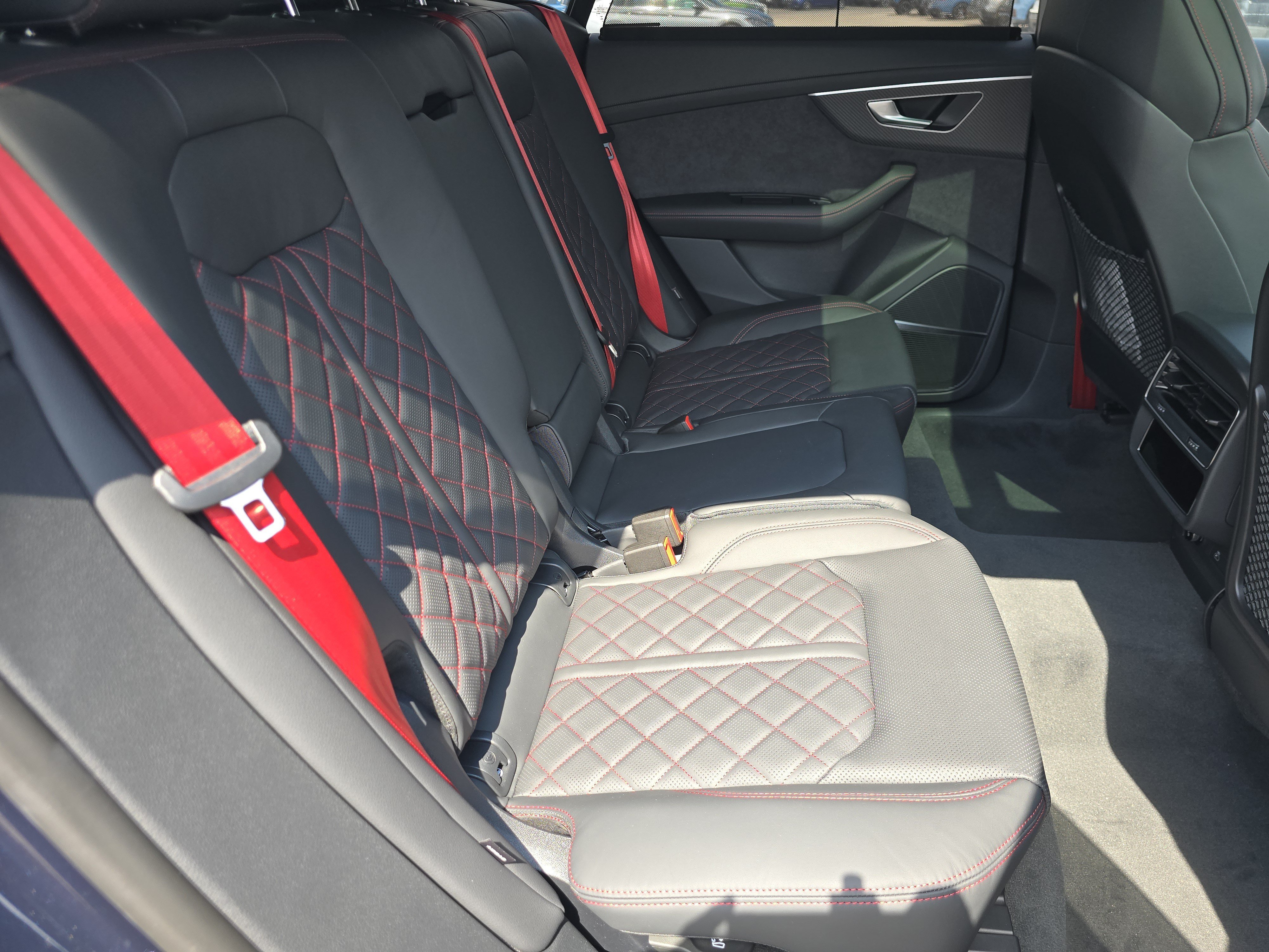 New 2026 Audi Q8 Prestige AWD/4WD image 17