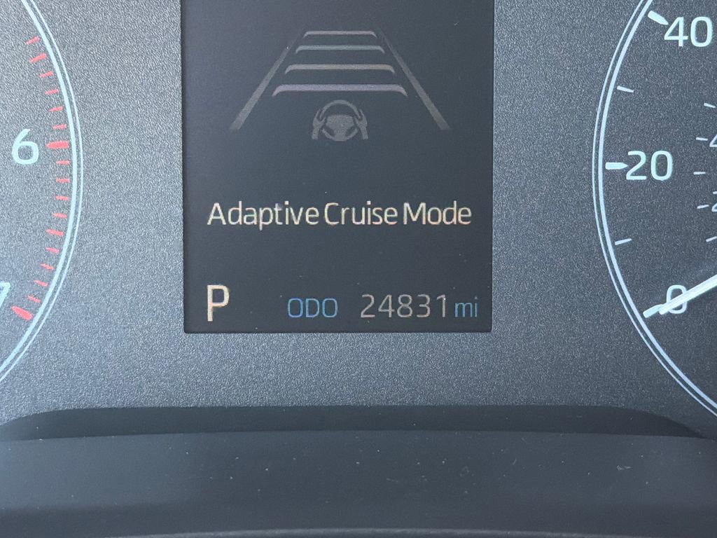 Used 2024 Toyota Corolla SE image 24