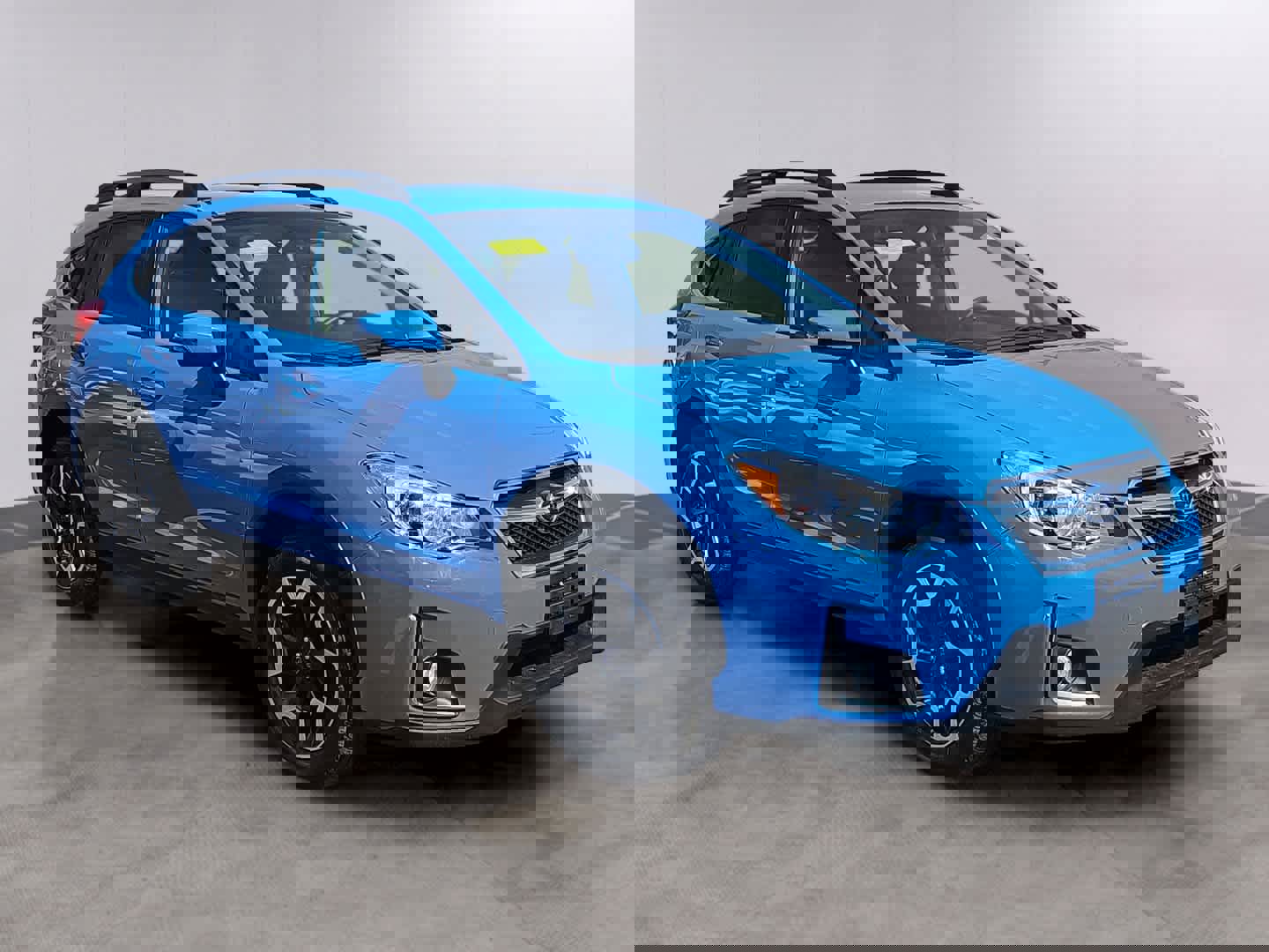 Used 2016 Subaru Crosstrek 2.0i Limited image 3