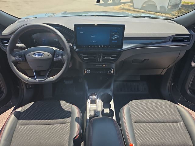 Used 2025 Ford Escape ST-Line w/ Equipment Group 301A FWD image 10