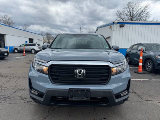 Used 2023 Honda Ridgeline RTL image 7