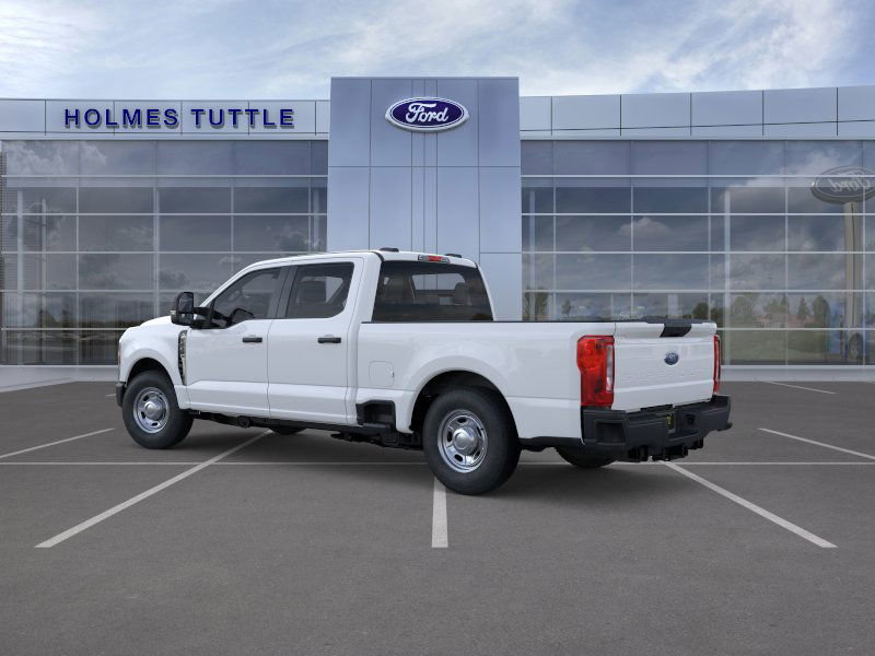 New 2026 Ford F250 XL image 4
