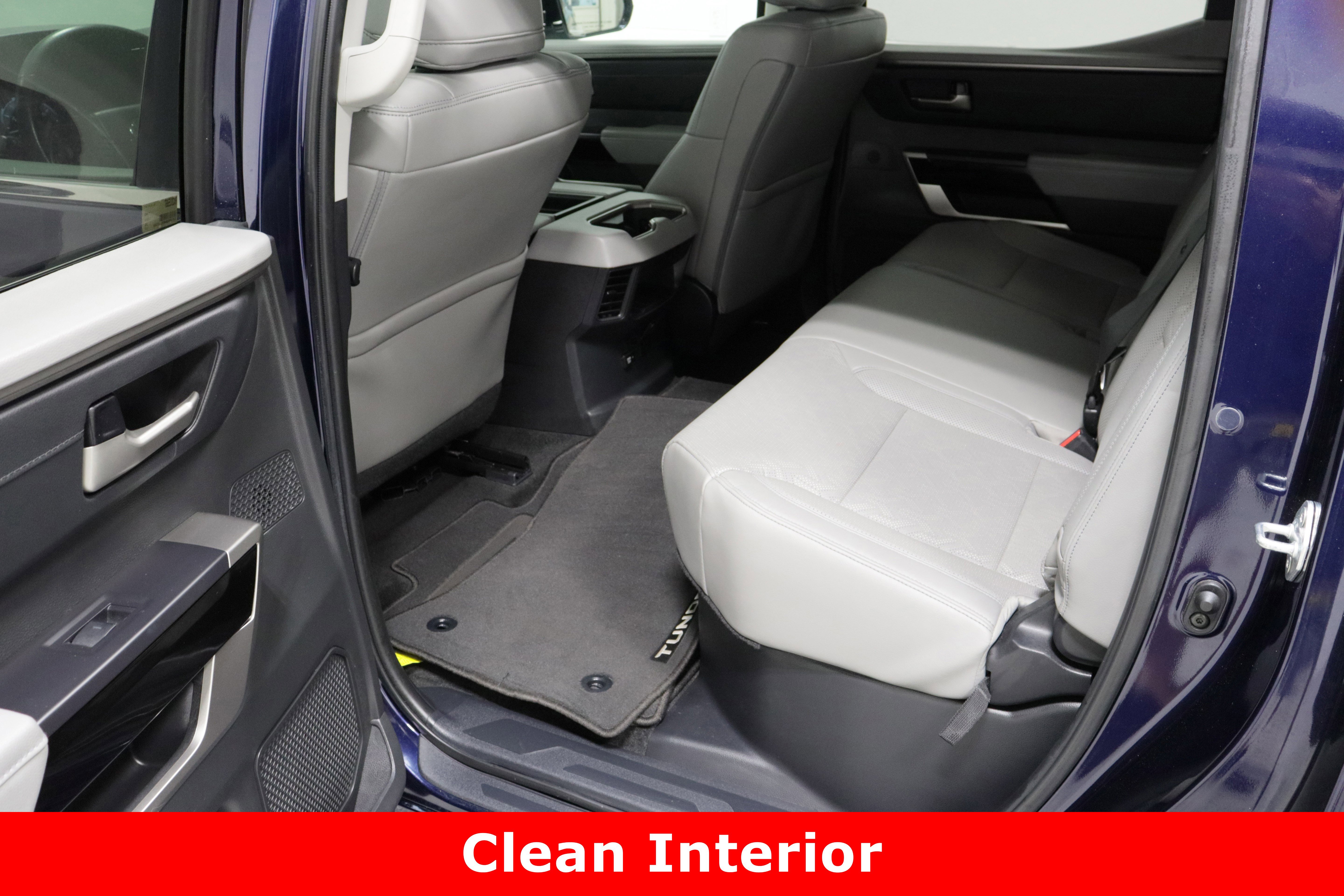 Used 2024 Toyota Tundra Limited image 29