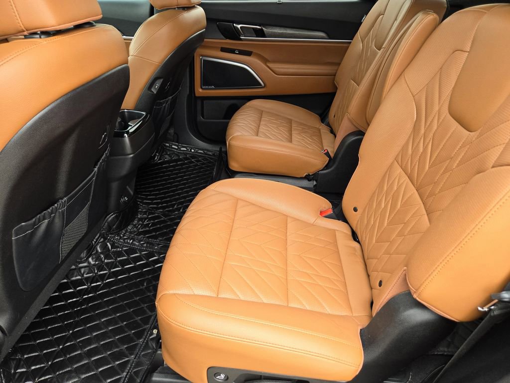 Certified 2023 Kia Telluride SX X-Line image 28