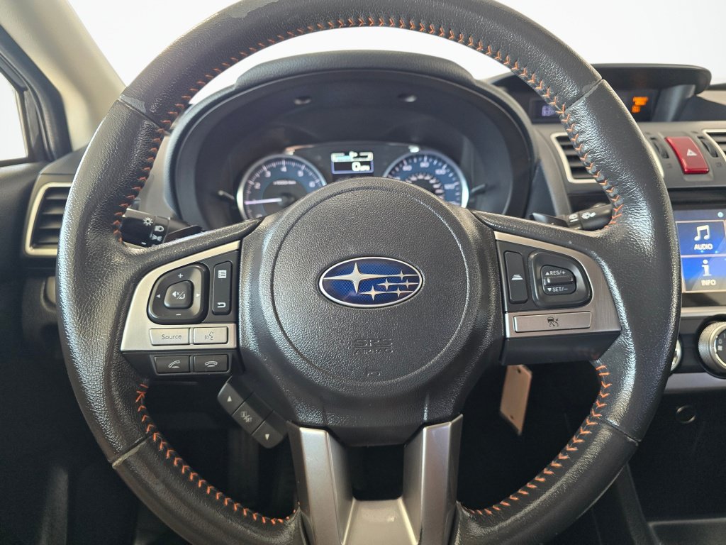 Used 2016 Subaru Crosstrek 2.0i Premium AWD/4WD image 22