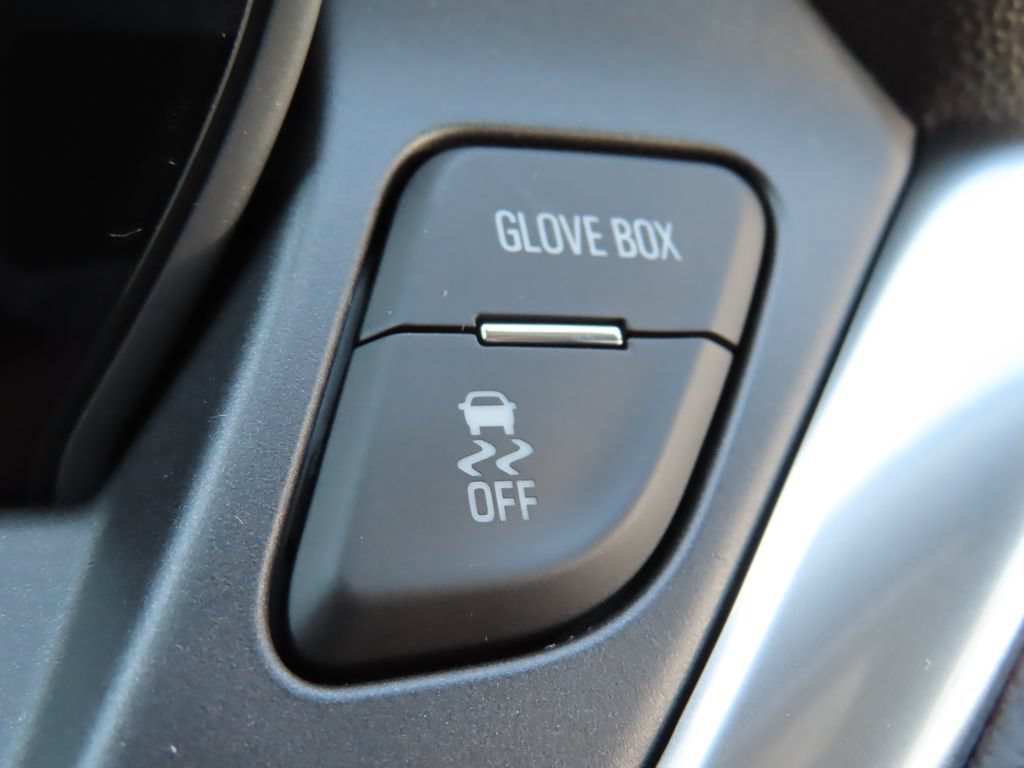 New 2026 Chevrolet Blazer LT w/ Convenience Package AWD/4WD image 12