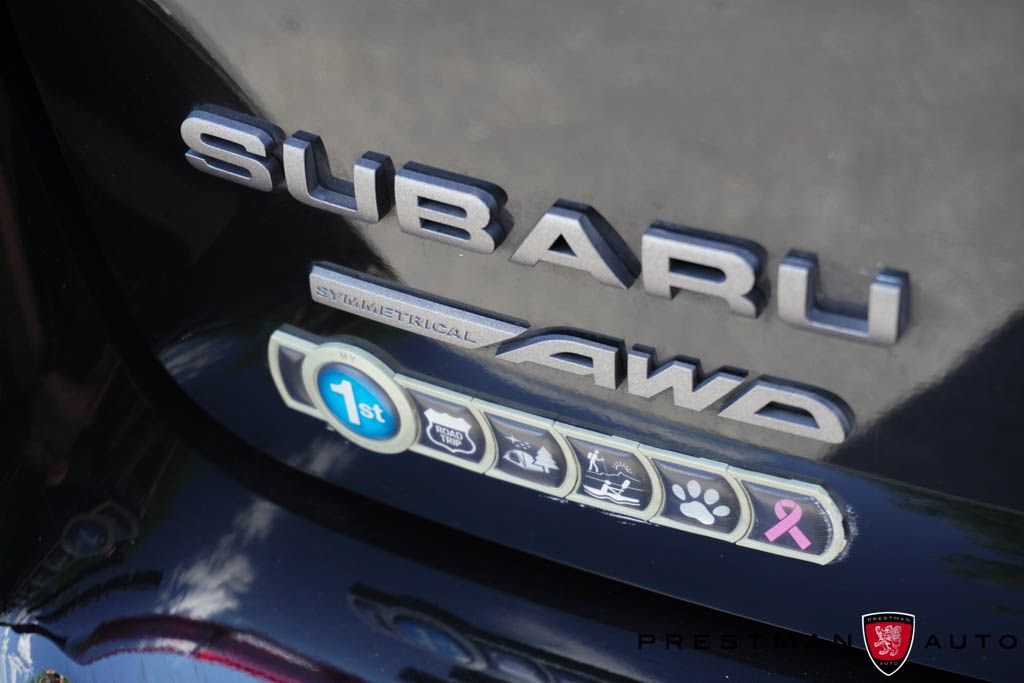 Used 2021 Subaru Crosstrek 2.5i Sport w/ Moonroof Package AWD/4WD image 4