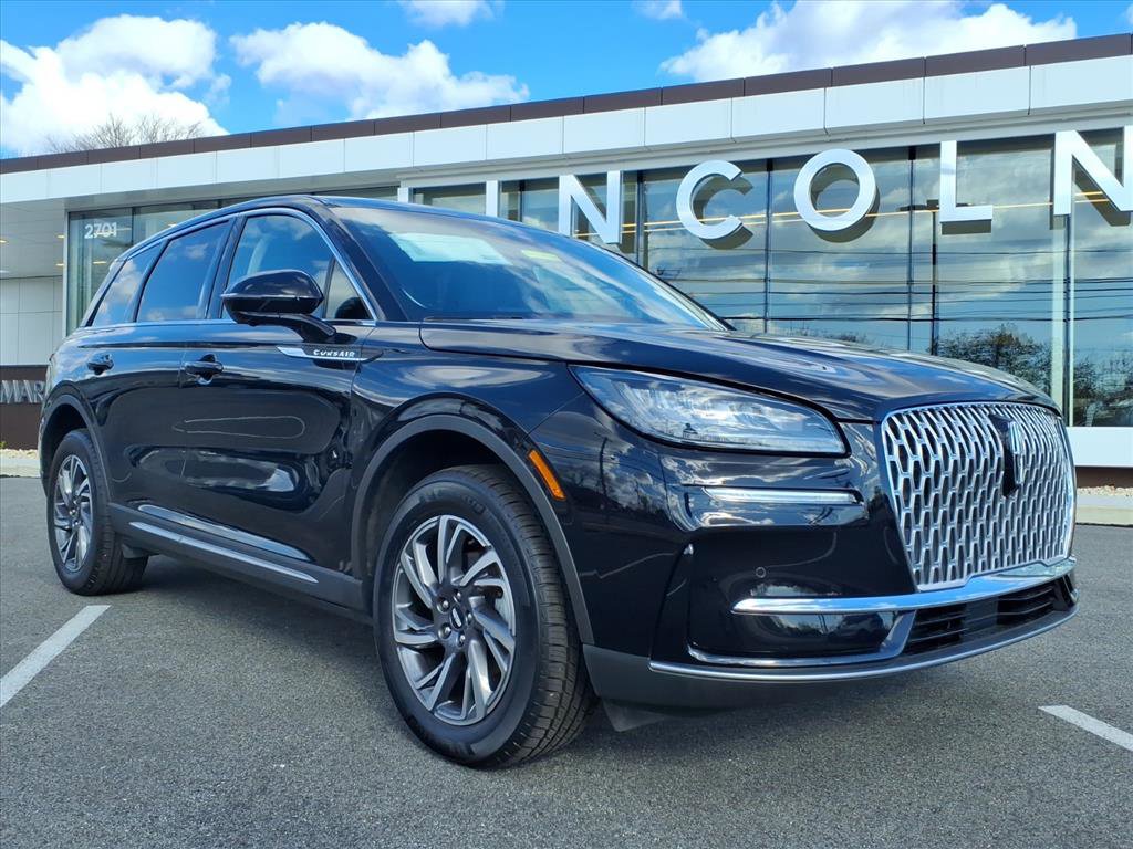 Certified 2023 Lincoln Corsair AWD w/ Equipment Group 101A image 29