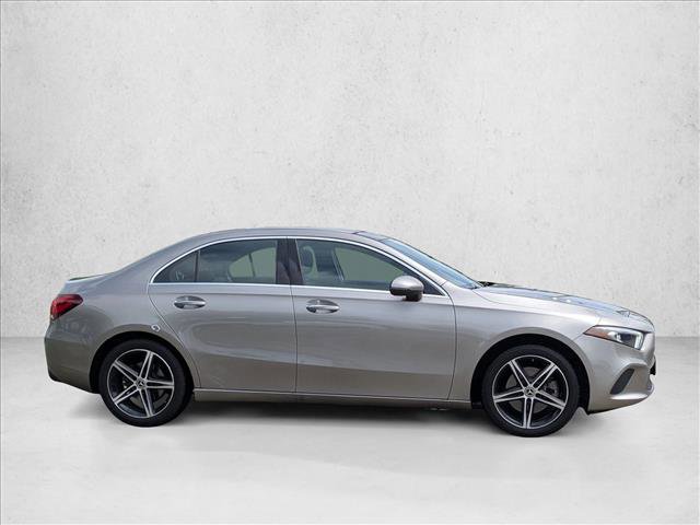 Used 2019 Mercedes-Benz A 220 4MATIC image 4