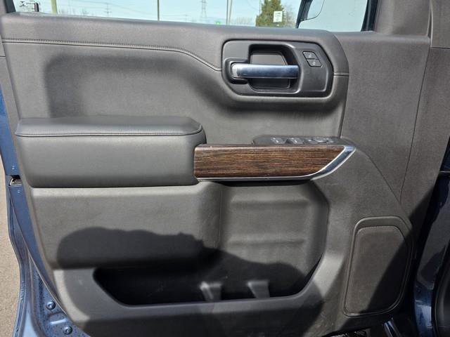 Used 2020 GMC Sierra 1500 Elevation w/ Elevation Value Package image 10