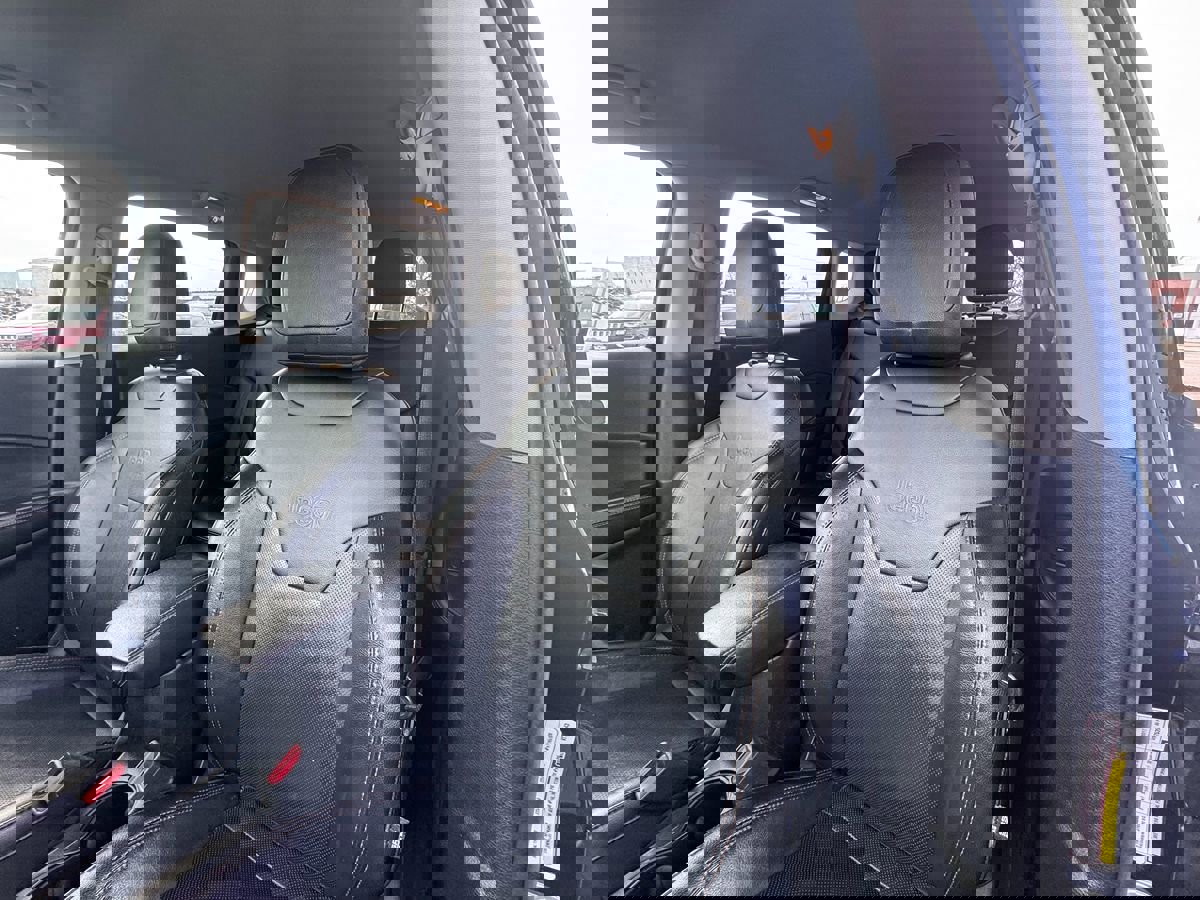 Used 2019 Jeep Compass Limited image 15