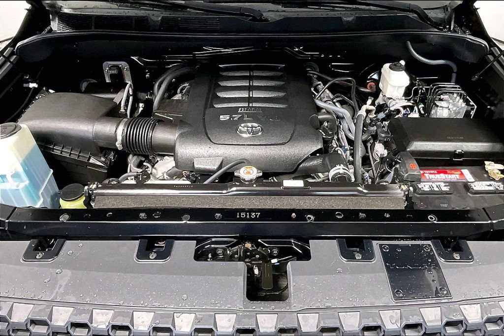 Used 2021 Toyota Tundra SR5 image 9