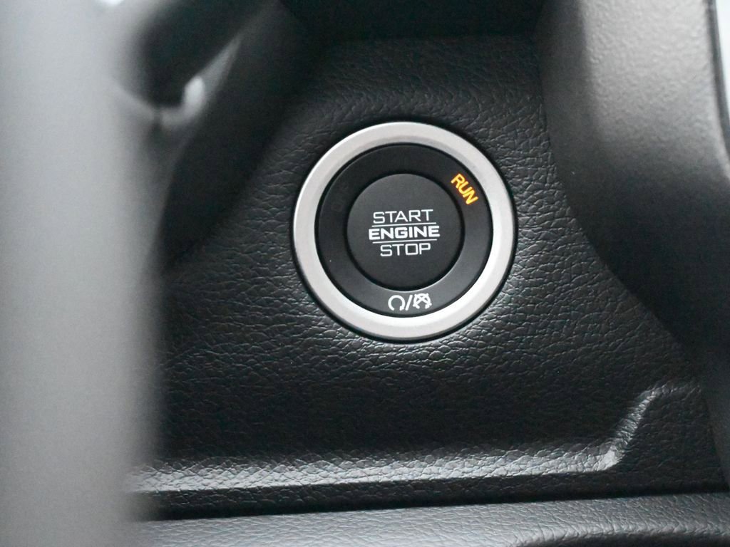 New 2026 RAM 2500 Big Horn image 19