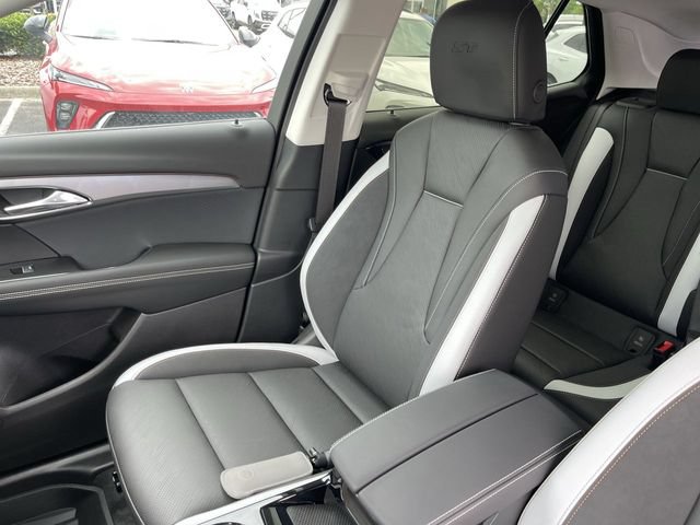 New 2026 Buick Envision Sport Touring AWD/4WD image 25