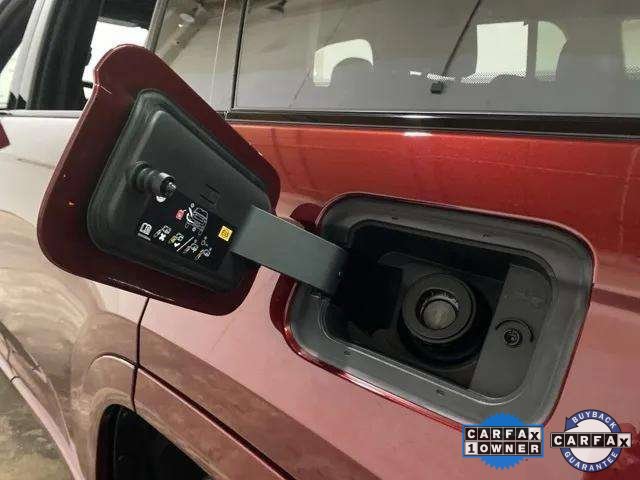 Used 2025 Jeep Grand Cherokee Limited 4xe image 96