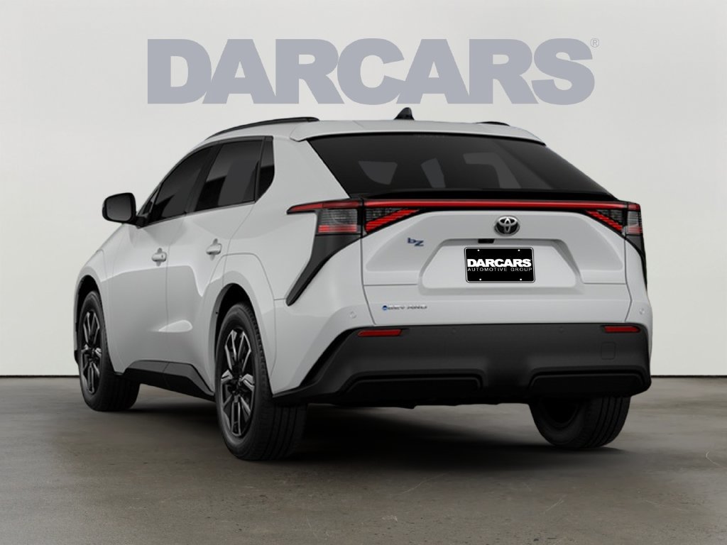 New 2026 Toyota bZ AWD/4WD image 13