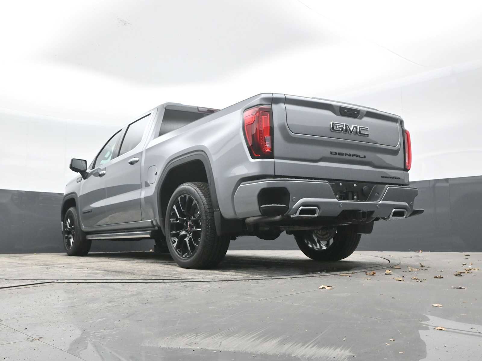 New 2026 GMC Sierra 1500 Denali image 42