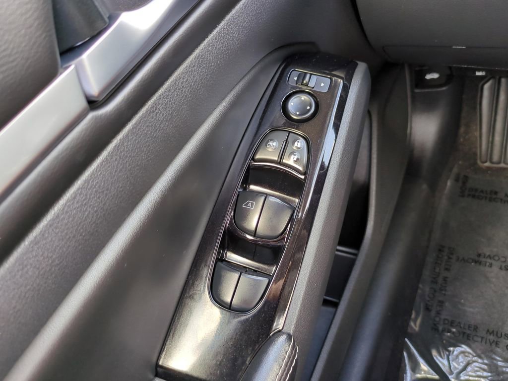 Certified 2023 Nissan Altima 2.5 SV AWD/4WD image 17