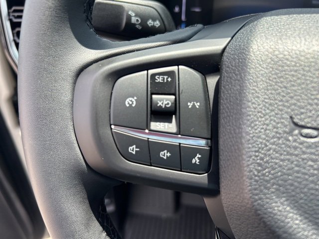 New 2025 Ford Ranger XLT w/ FX4 Off-Road Package image 37