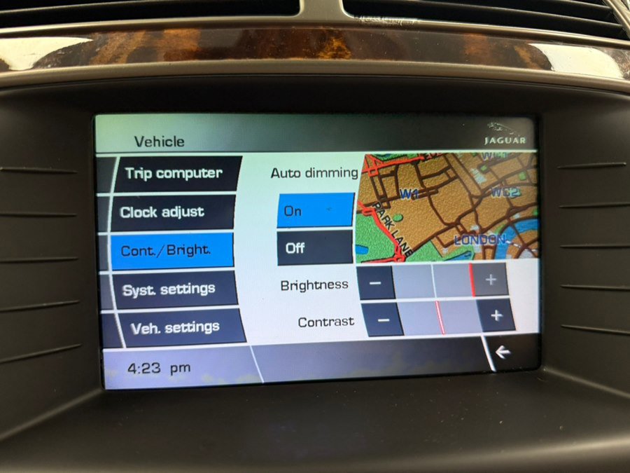 Used 2008 Jaguar XK Coupe image 61