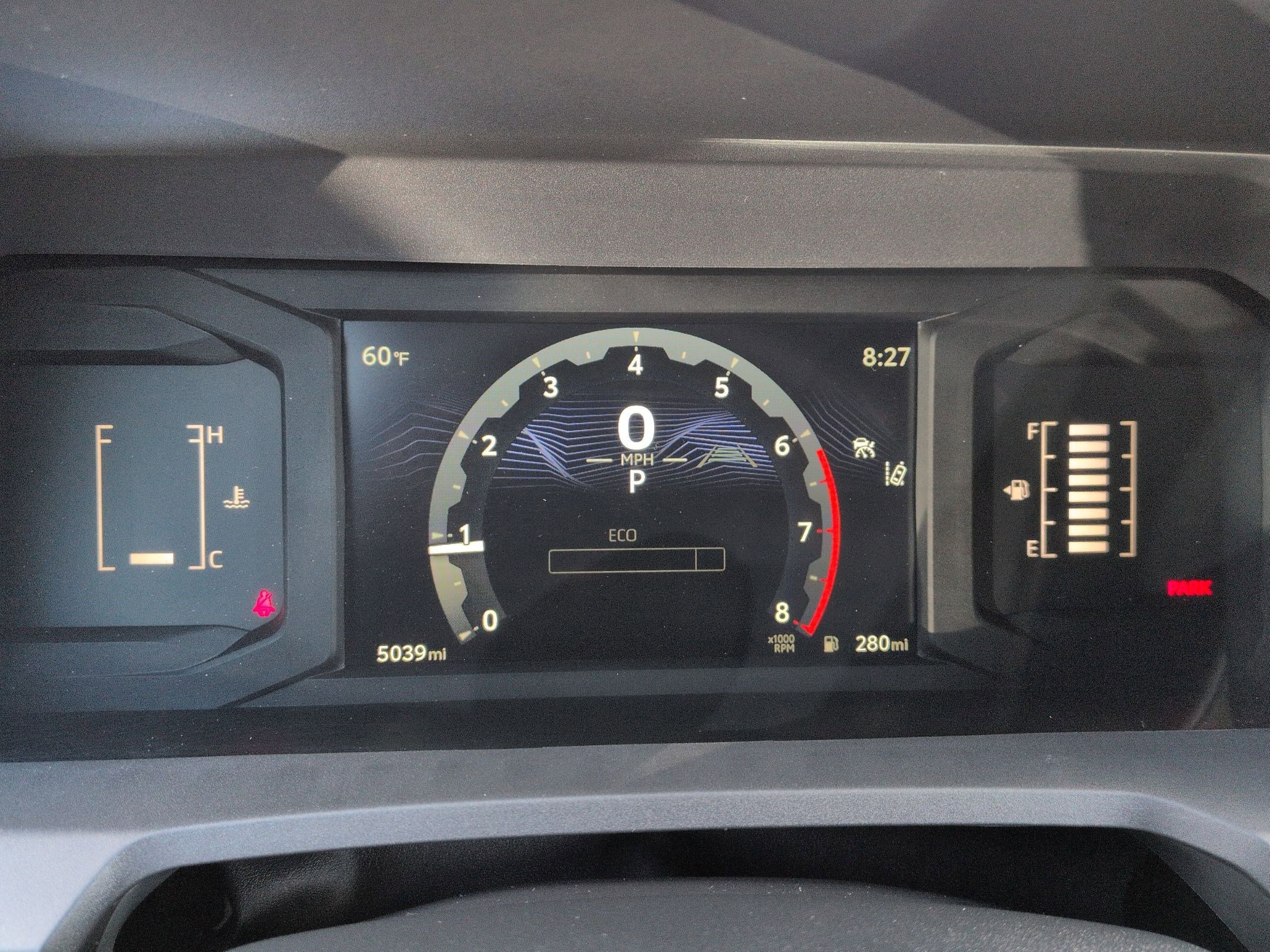 Used 2025 Toyota Tacoma SR5 RWD image 21