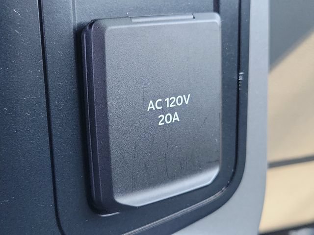Used 2024 Ford F150 XLT w/ Mobile Office Package AWD/4WD image 18