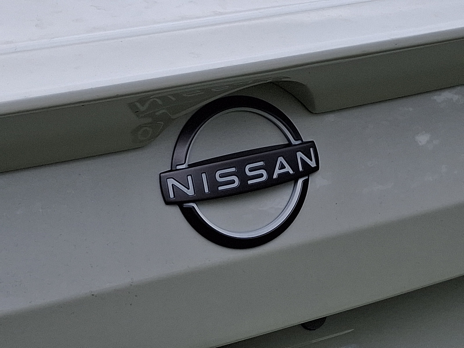 New 2026 Nissan Altima 2.5 SV FWD image 4