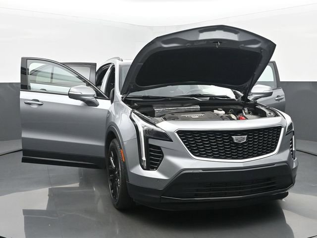 Used 2023 Cadillac XT4 Sport image 53