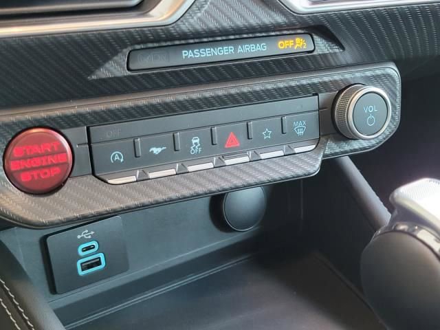 New 2026 Ford Mustang Premium image 30