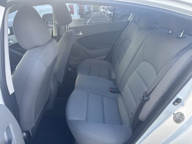 Used 2018 Kia Forte LX image 17