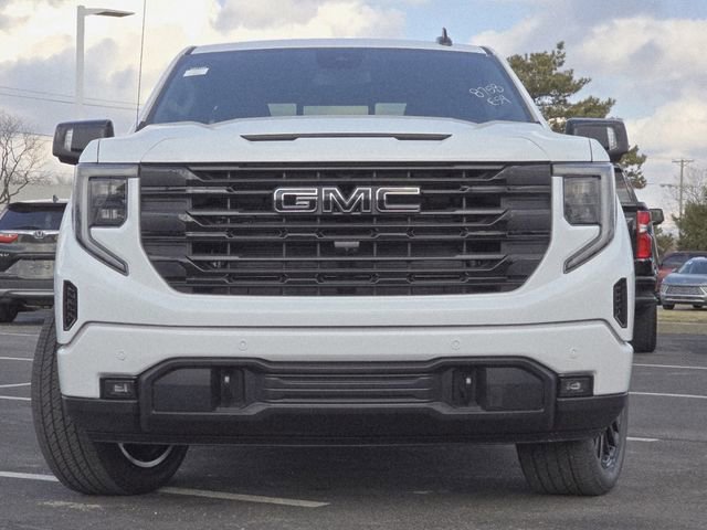 New 2026 GMC Sierra 1500 Elevation w/ Preferred Package AWD/4WD image 12