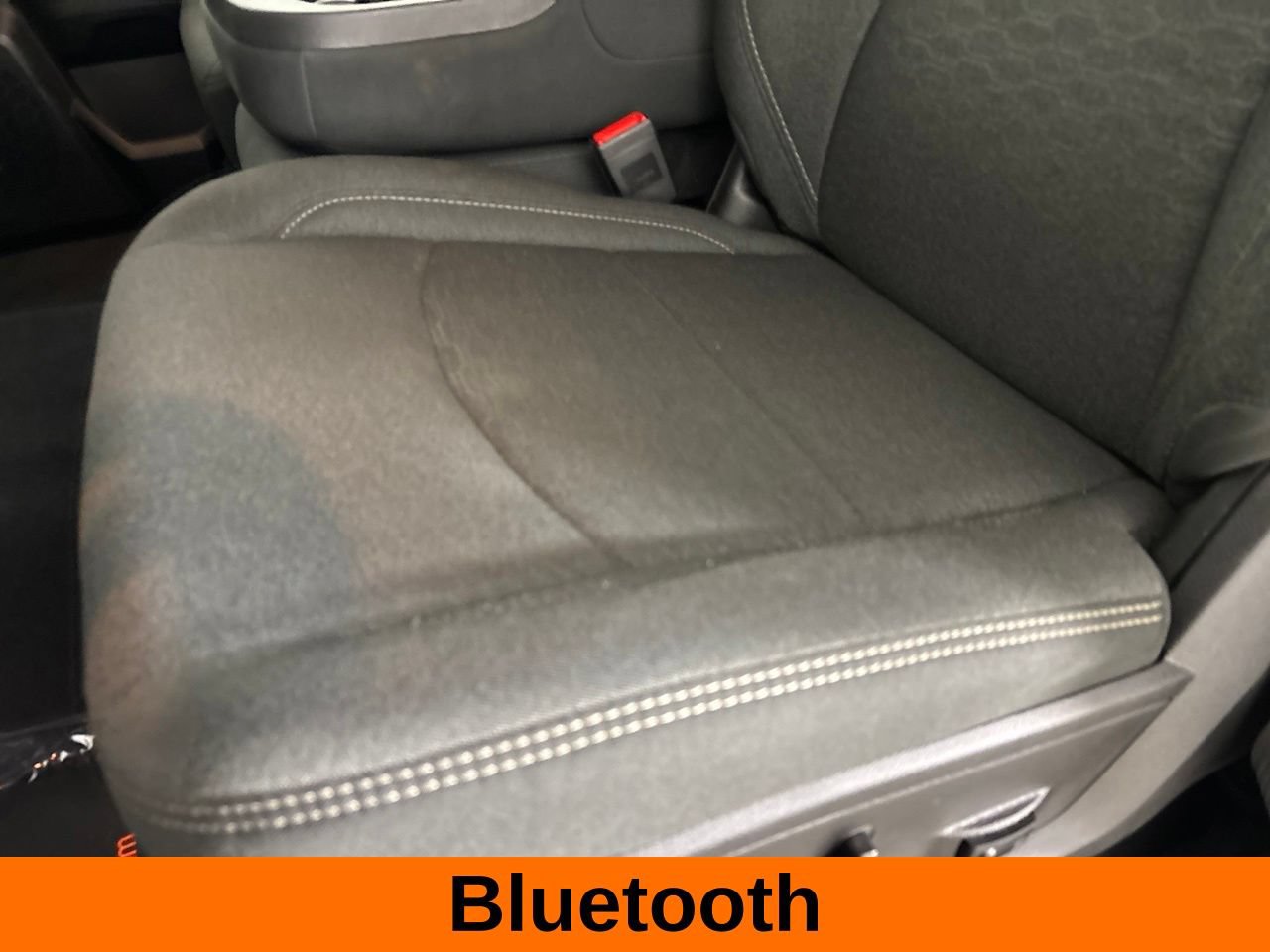 Used 2025 RAM 2500 Big Horn AWD/4WD image 10