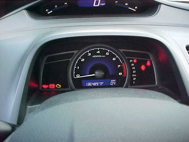 Used 2006 Honda Civic EX image 22