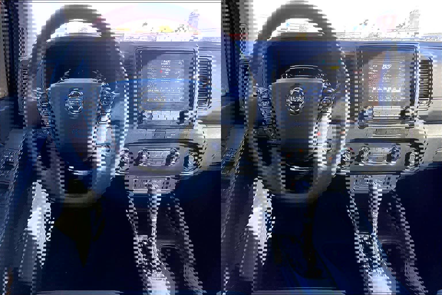 Used 2022 Nissan Frontier S w/ Technology Package image 14