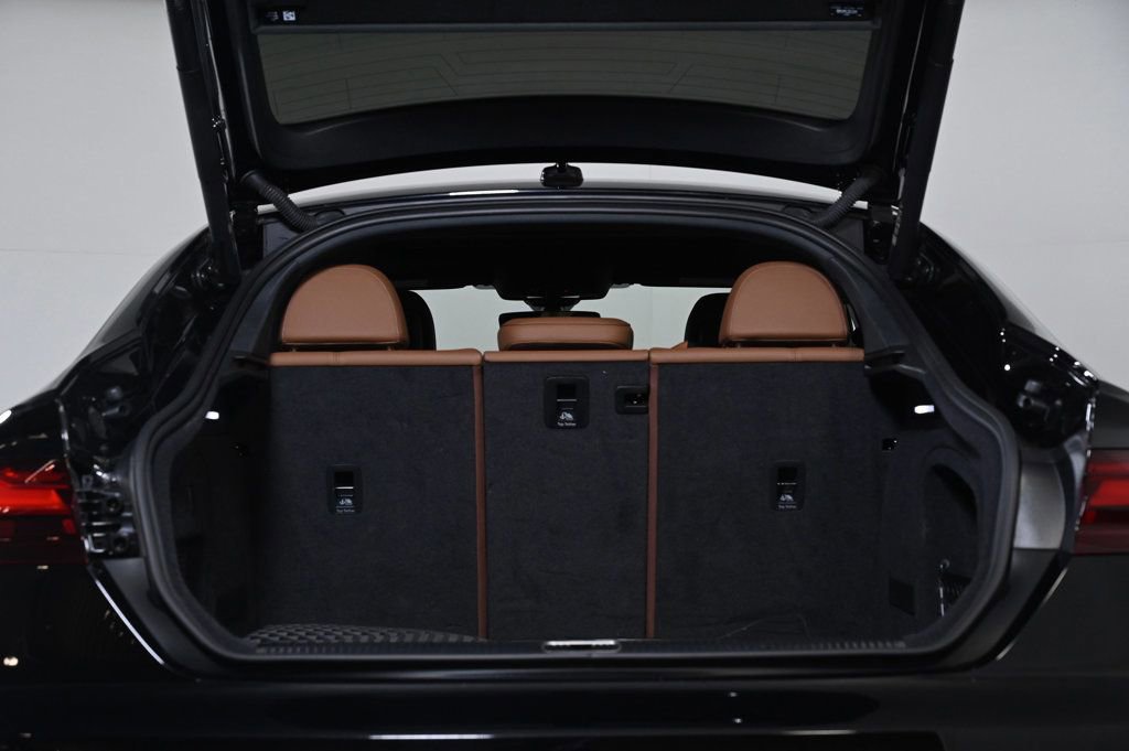 Used 2021 Audi A5 2.0T Premium Plus w/ Premium Plus image 21