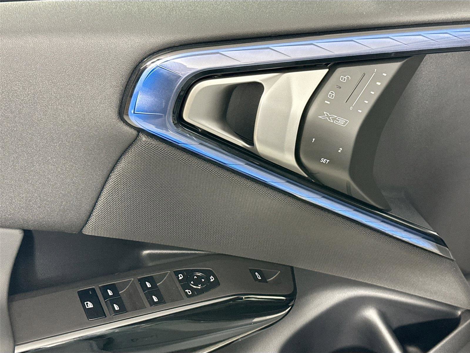 New 2026 BMW X3 xDrive30 AWD/4WD image 19