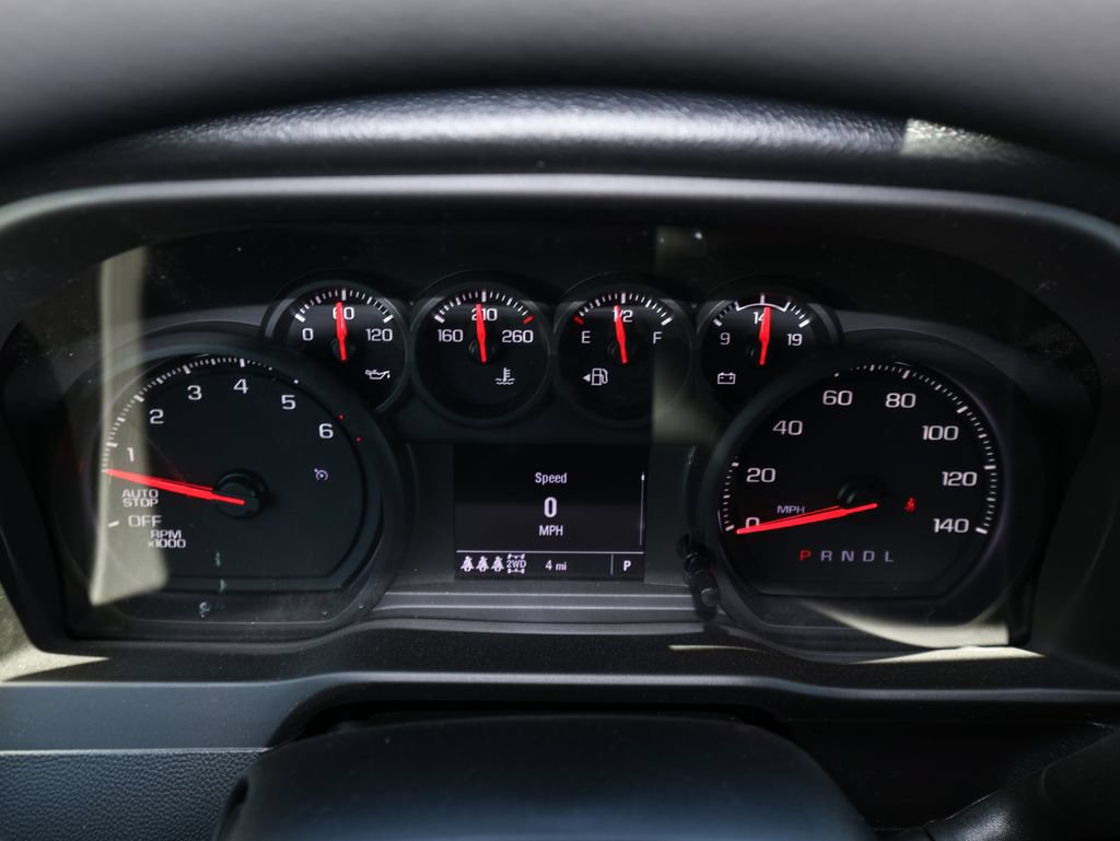 New 2026 GMC Sierra 1500 Elevation AWD/4WD image 16