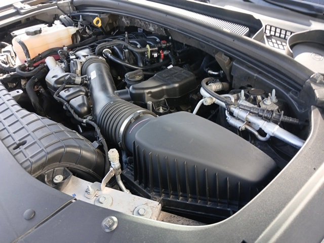 Used 2023 Jeep Grand Cherokee L Laredo image 17