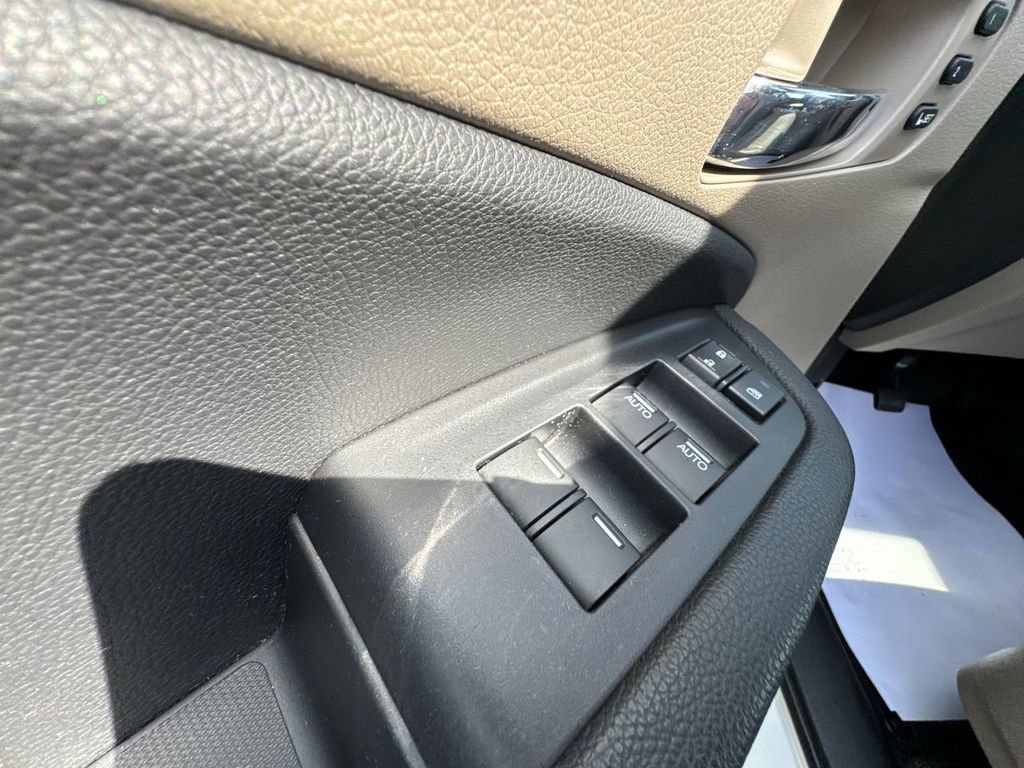 Used 2018 Honda Ridgeline RTL-E image 19