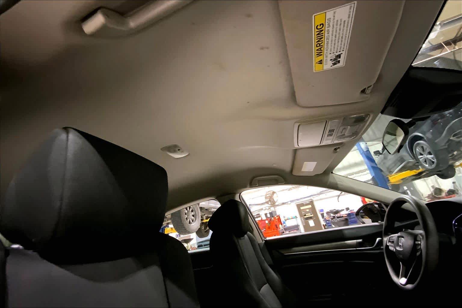 Used 2019 Honda Accord LX image 14