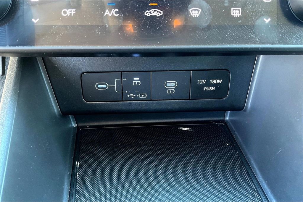 Used 2024 Hyundai Sonata SEL FWD image 16
