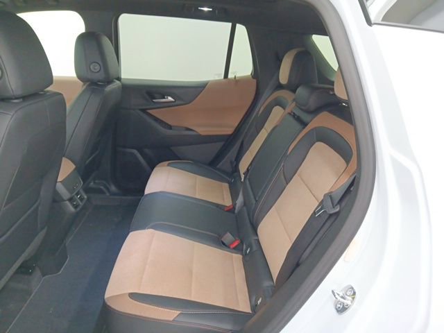 New 2026 Chevrolet Equinox ACTIV w/ Convenience Package III image 7