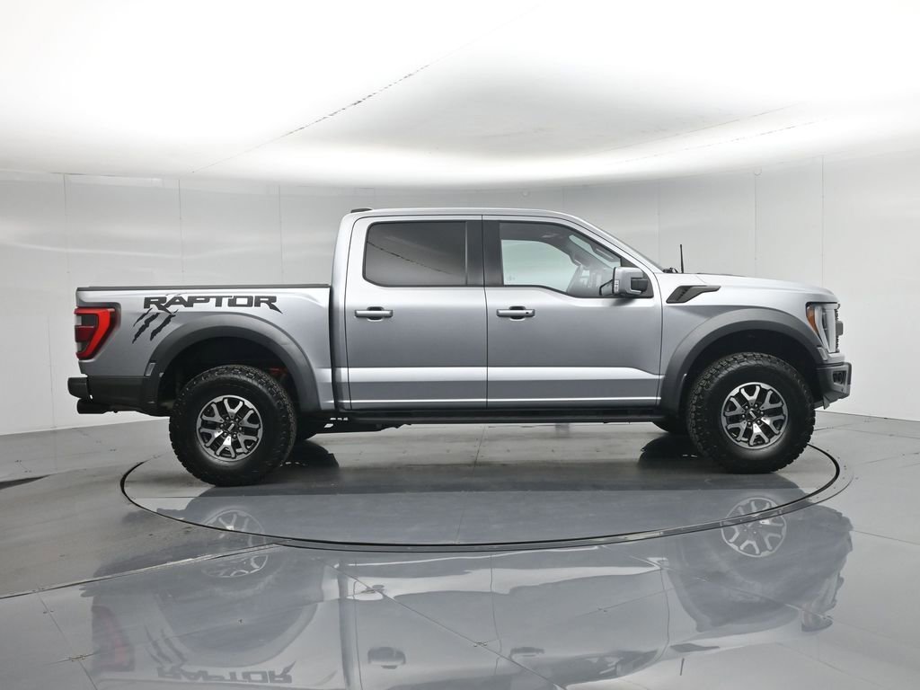 Certified 2023 Ford F150 Raptor AWD/4WD image 31