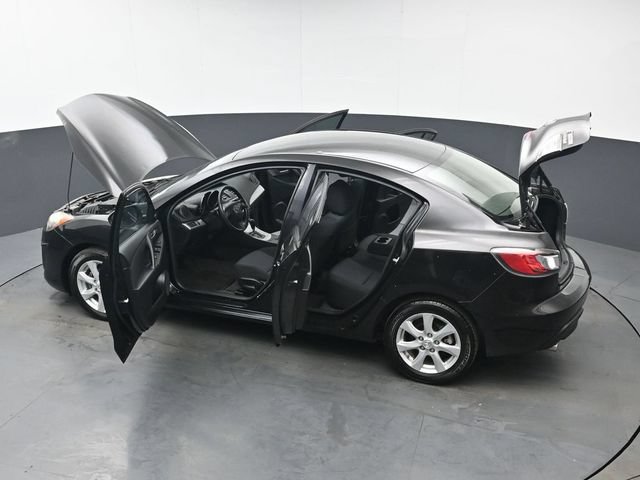 Used 2010 MAZDA MAZDA3 i Touring FWD image 41