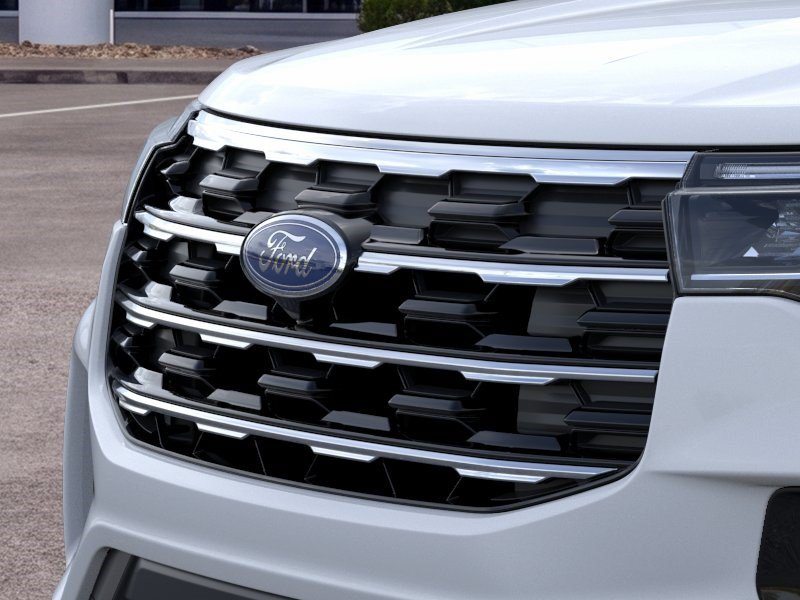 New 2026 Ford Explorer Active w/ Active Comfort Package RWD image 18