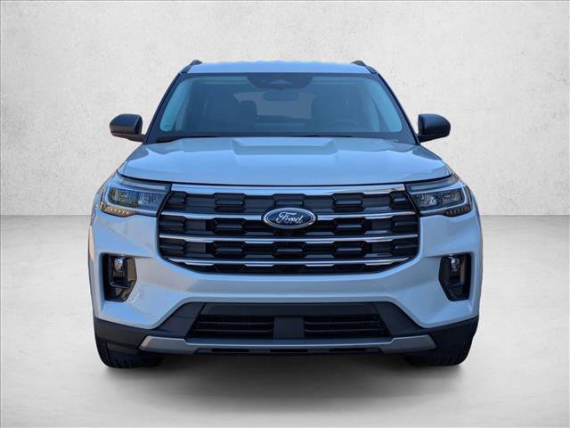 New 2026 Ford Explorer Active AWD/4WD image 6
