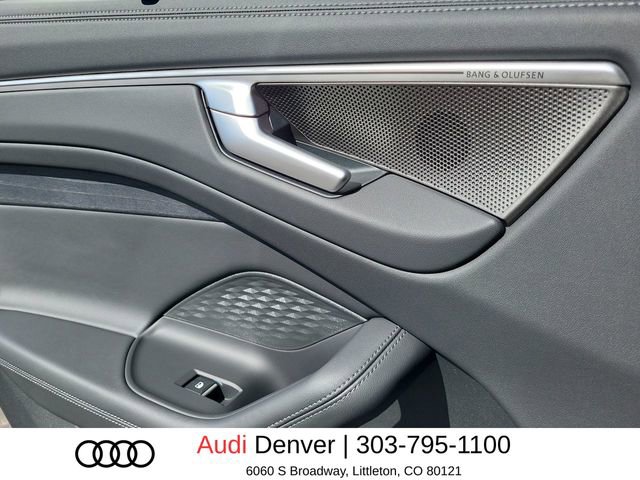 New 2026 Audi A6 Premium Plus AWD/4WD image 15