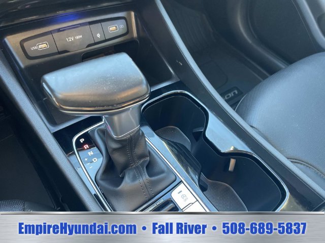 Used 2024 Hyundai Tucson SEL w/ Convenience Package AWD/4WD image 27