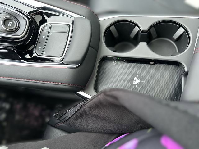New 2026 Acura RDX A-Spec AWD/4WD image 22