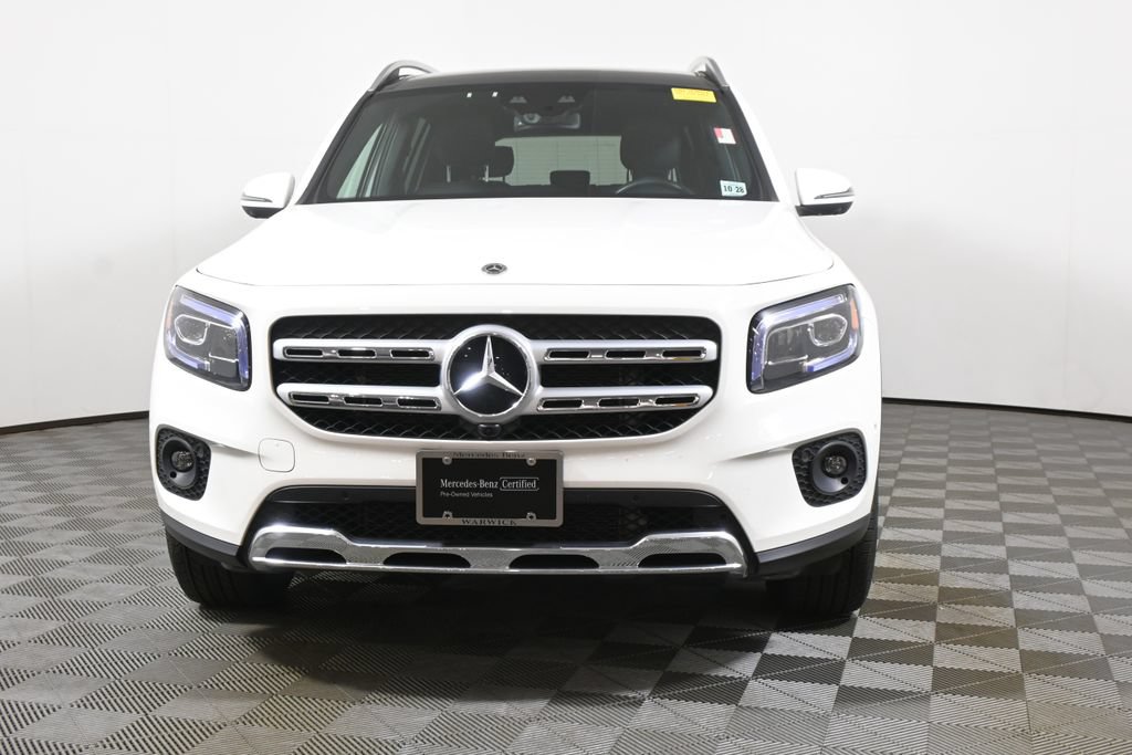 Used 2023 Mercedes-Benz GLA 250 4MATIC image 10